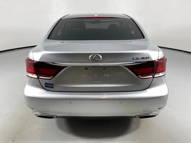2016 Lexus LS 460 LS 460