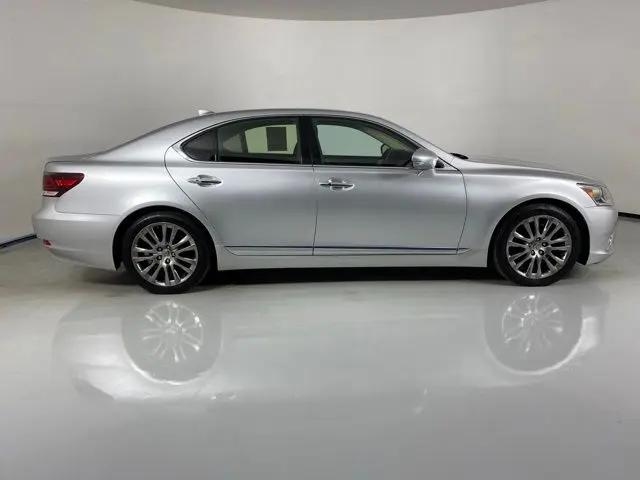 2016 Lexus LS 460 LS 460