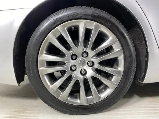 2016 Lexus LS 460 LS 460
