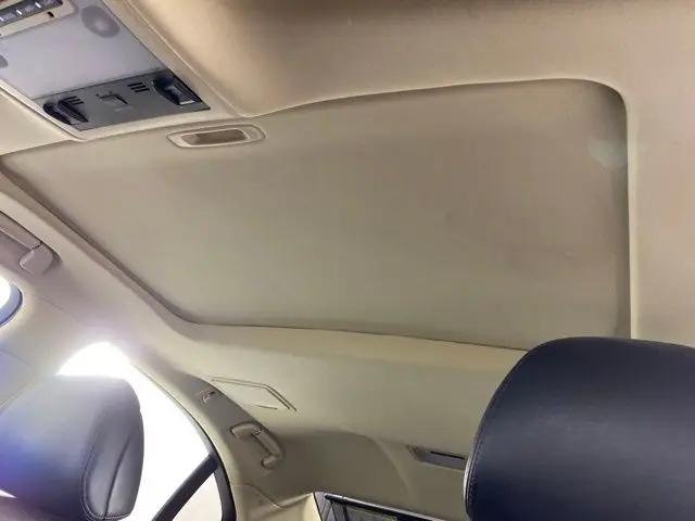 2016 Lexus LS 460 LS 460