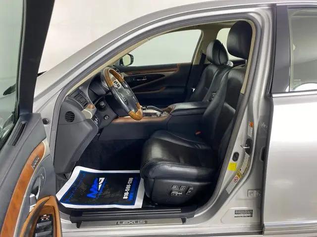 2016 Lexus LS 460 LS 460