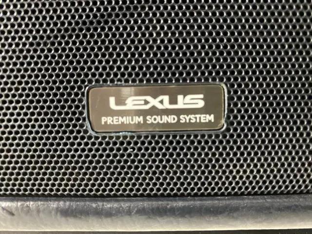 2016 Lexus LS 460 LS 460