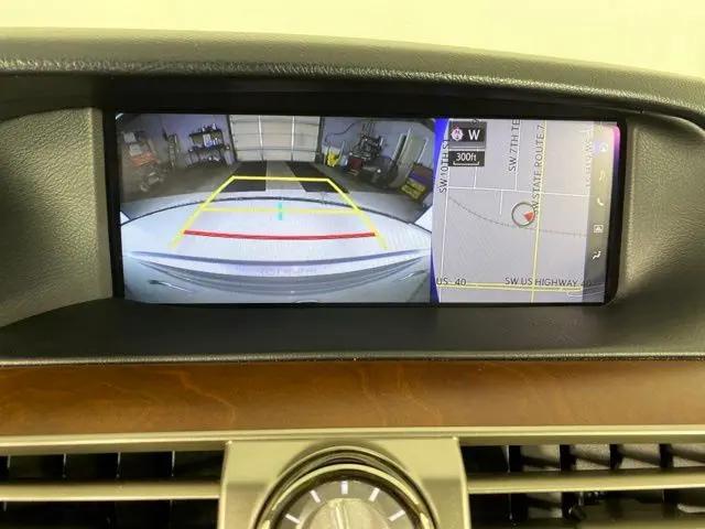 2016 Lexus LS 460 LS 460
