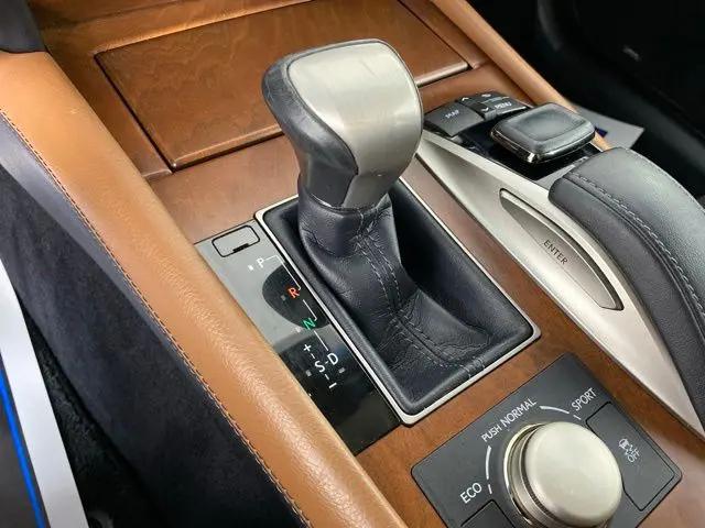 2016 Lexus LS 460 LS 460