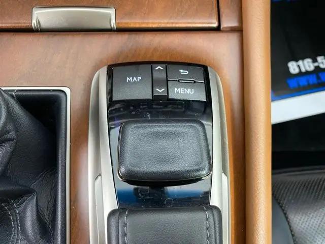 2016 Lexus LS 460 LS 460
