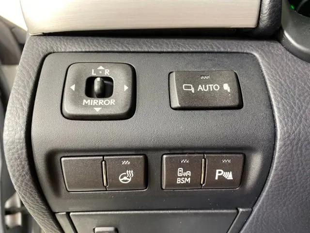 2016 Lexus LS 460 LS 460