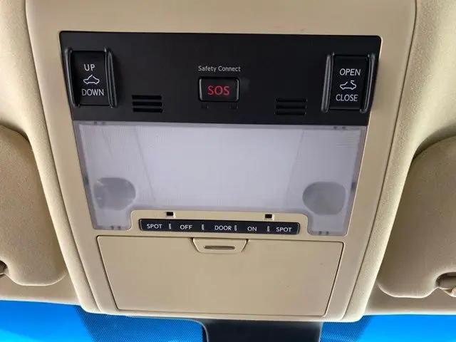 2016 Lexus LS 460 LS 460