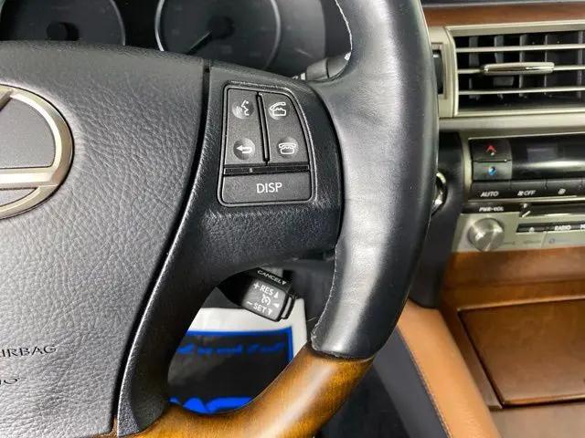 2016 Lexus LS 460 LS 460