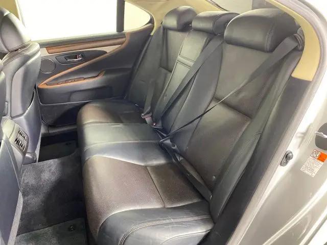 2016 Lexus LS 460 LS 460