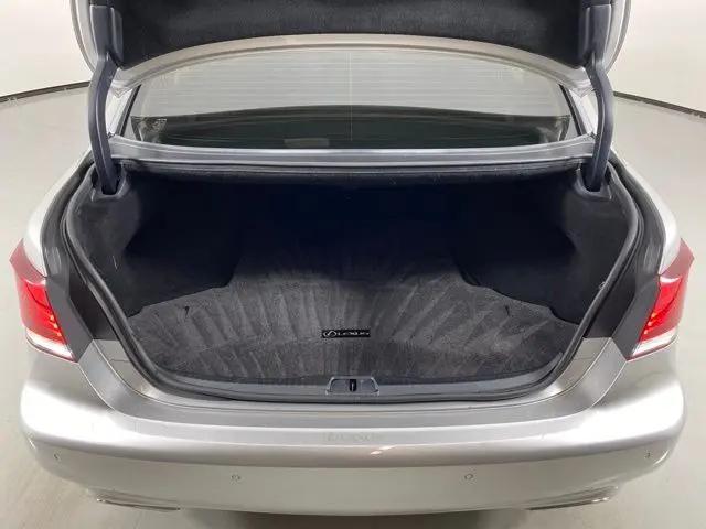 2016 Lexus LS 460 LS 460