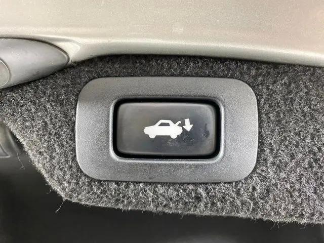 2016 Lexus LS 460 LS 460