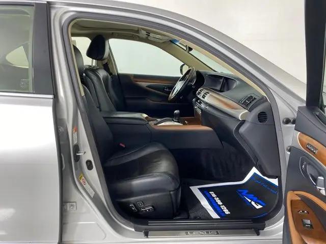 2016 Lexus LS 460 LS 460