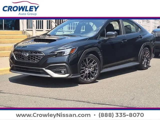 2023 Subaru WRX Premium for sale in Bristol, CT