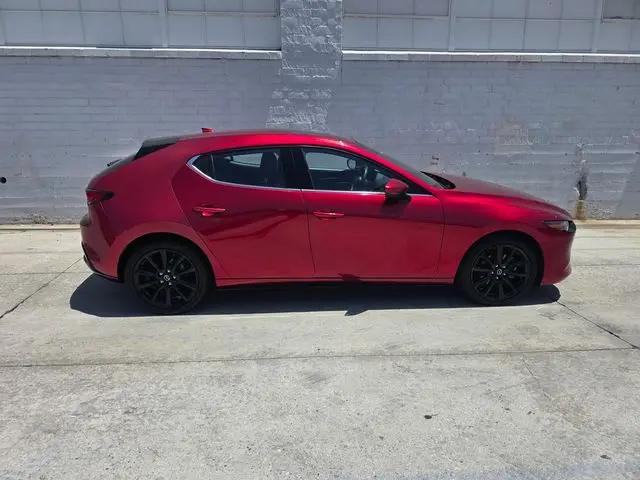 2023 Mazda Mazda3 2.5 S Premium