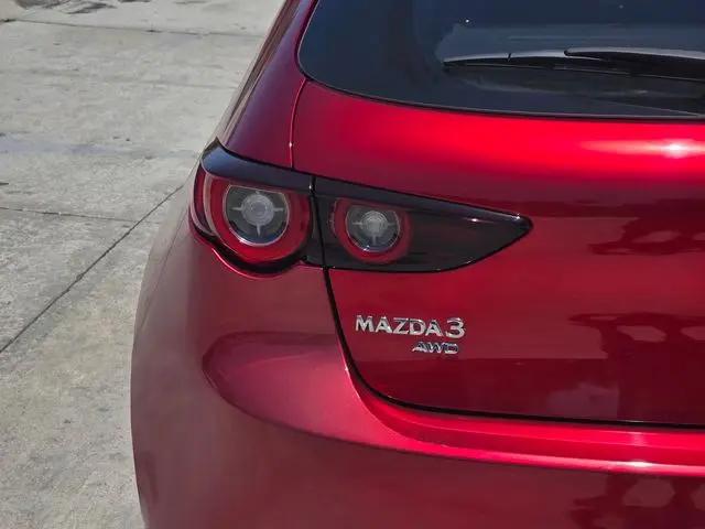 2023 Mazda Mazda3 2.5 S Premium