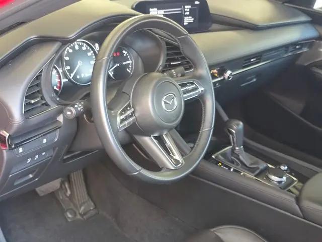 2023 Mazda Mazda3 2.5 S Premium