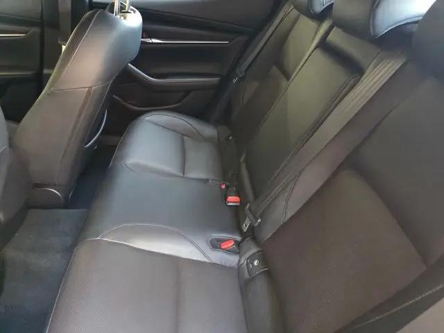 2023 Mazda Mazda3 2.5 S Premium