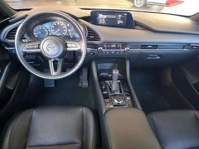 2023 Mazda Mazda3 2.5 S Premium