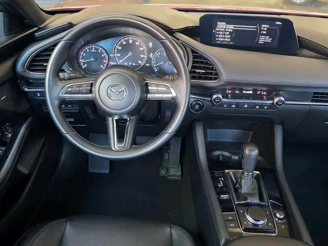 2023 Mazda Mazda3 2.5 S Premium