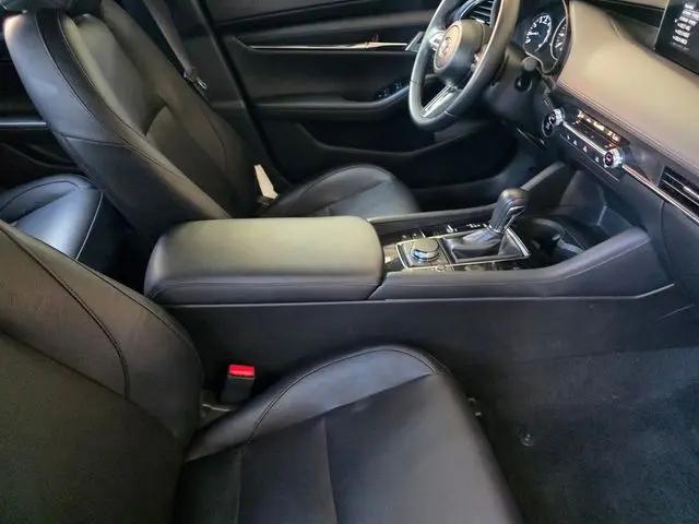 2023 Mazda Mazda3 2.5 S Premium