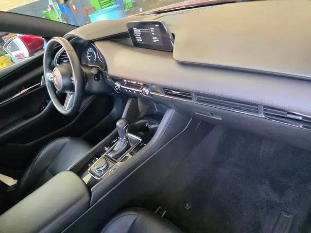 2023 Mazda Mazda3 2.5 S Premium
