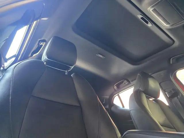 2023 Mazda Mazda3 2.5 S Premium