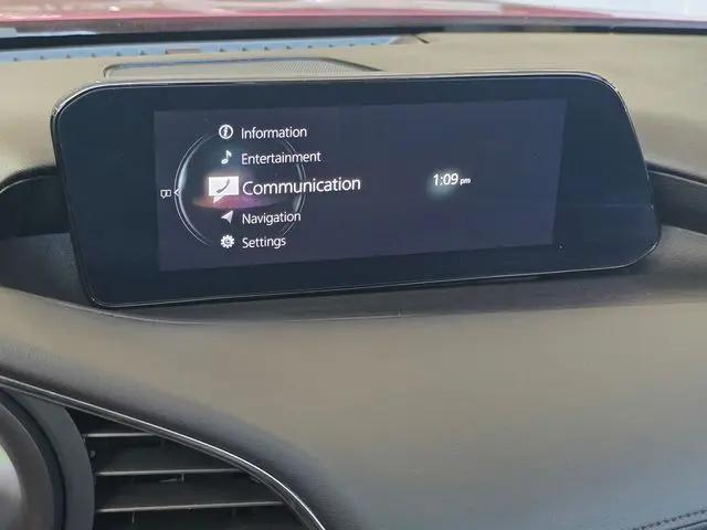 2023 Mazda Mazda3 2.5 S Premium