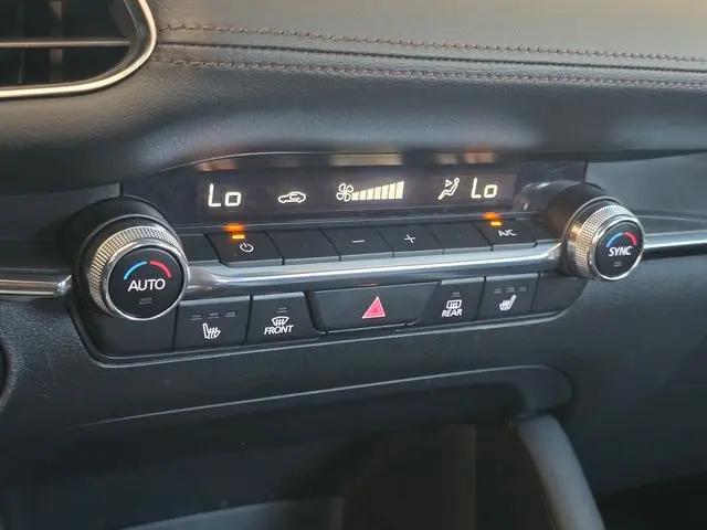 2023 Mazda Mazda3 2.5 S Premium