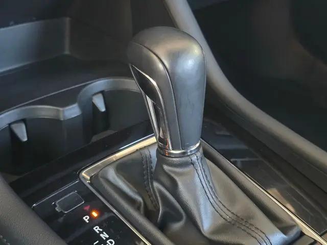 2023 Mazda Mazda3 2.5 S Premium