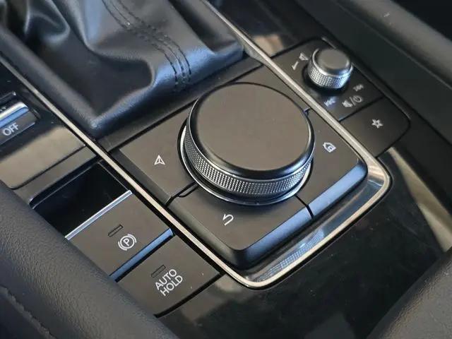 2023 Mazda Mazda3 2.5 S Premium
