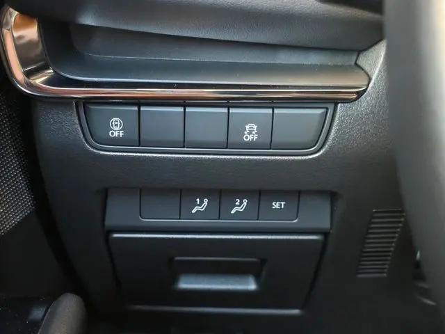 2023 Mazda Mazda3 2.5 S Premium