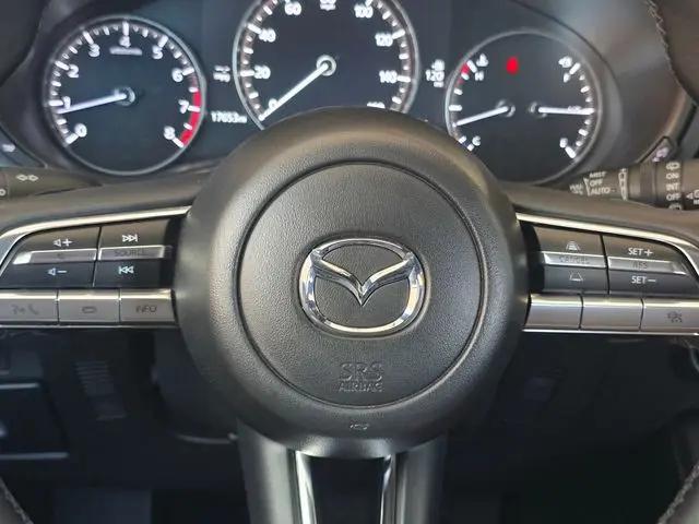 2023 Mazda Mazda3 2.5 S Premium
