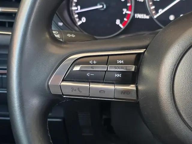 2023 Mazda Mazda3 2.5 S Premium