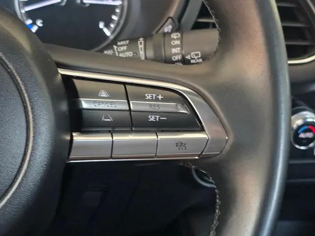2023 Mazda Mazda3 2.5 S Premium