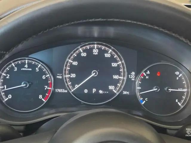 2023 Mazda Mazda3 2.5 S Premium