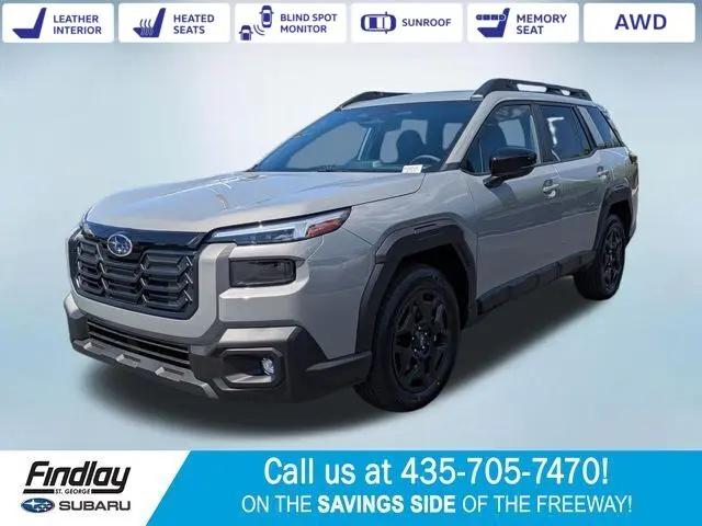2026 Subaru Outback Limited for sale in St. George, UT