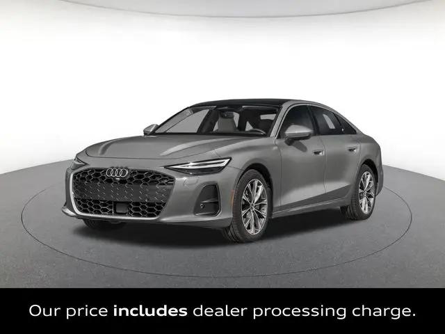 2026 Audi A6 Premium Plus quattro S tronic for sale in Silver Spring, MD