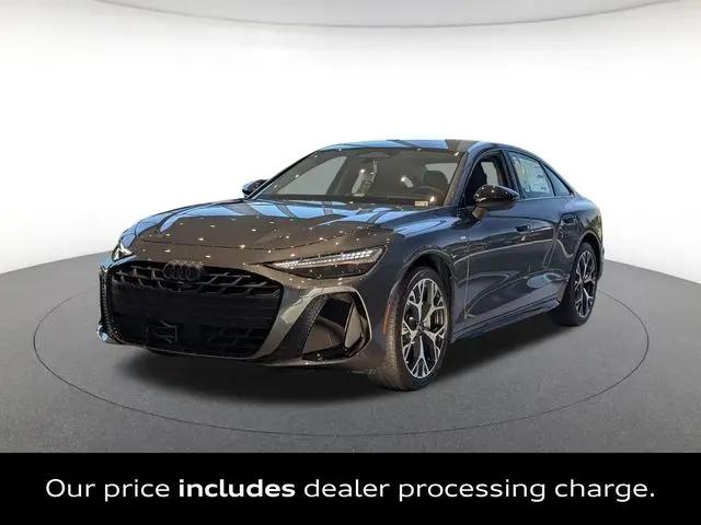 2026 Audi A6 Premium Plus quattro S tronic for sale in Silver Spring, MD