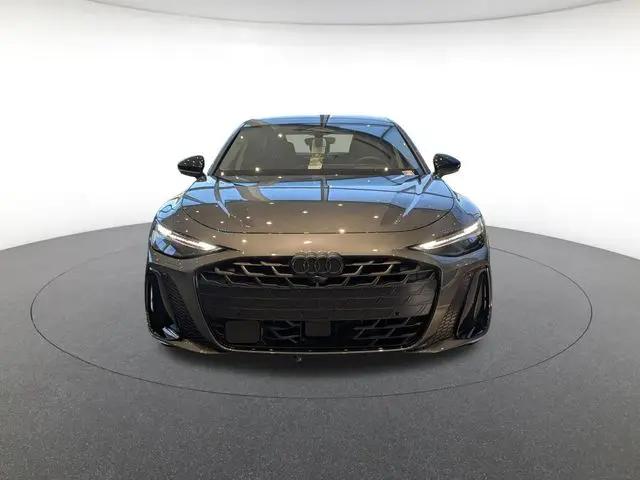 2026 Audi A6 Premium Plus quattro S tronic