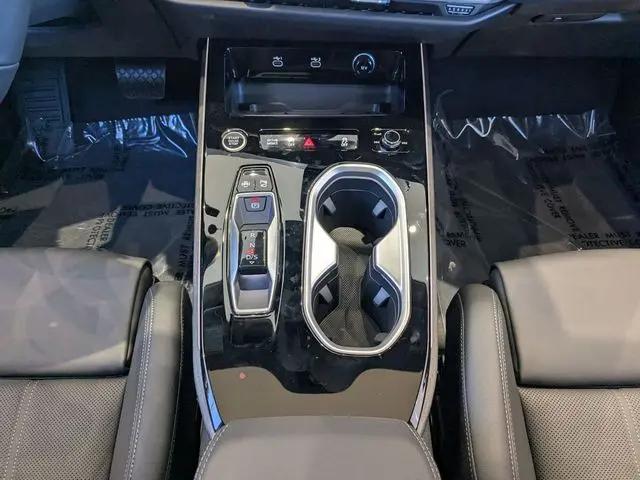 2026 Audi A6 Premium Plus quattro S tronic