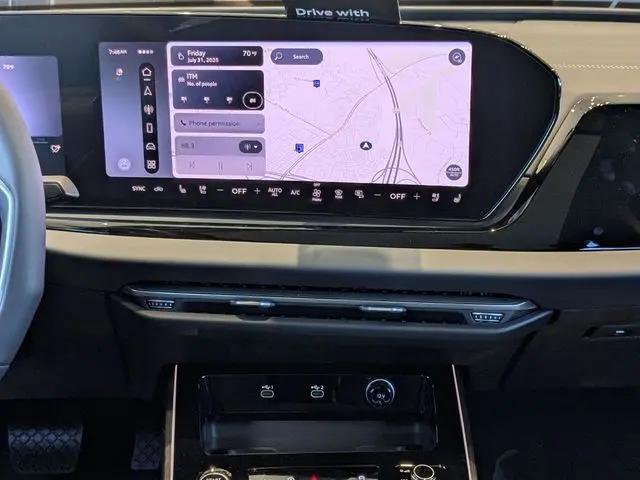 2026 Audi A6 Premium Plus quattro S tronic