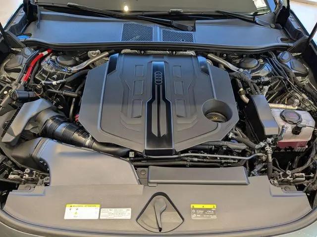 2026 Audi A6 Premium Plus quattro S tronic