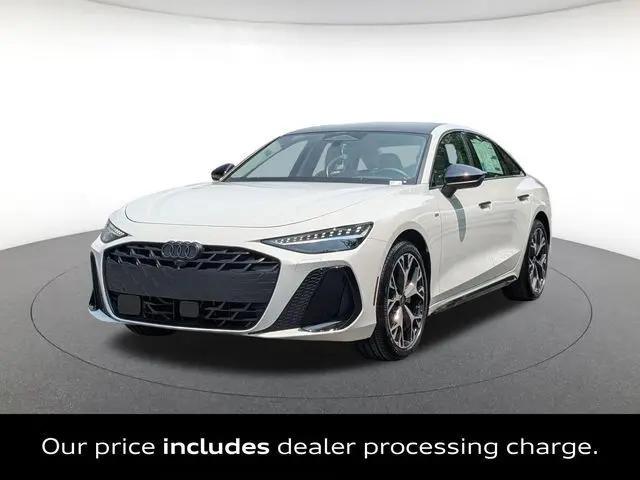 2026 Audi A6 Premium Plus quattro S tronic for sale in Silver Spring, MD