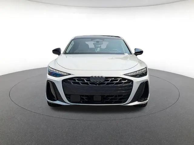 2026 Audi A6 Premium Plus quattro S tronic
