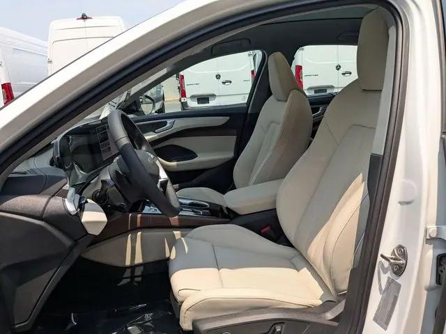 2026 Audi A6 Premium Plus quattro S tronic