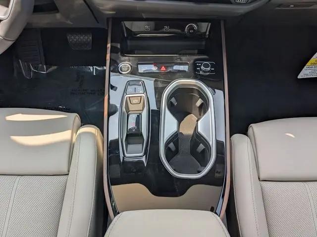2026 Audi A6 Premium Plus quattro S tronic