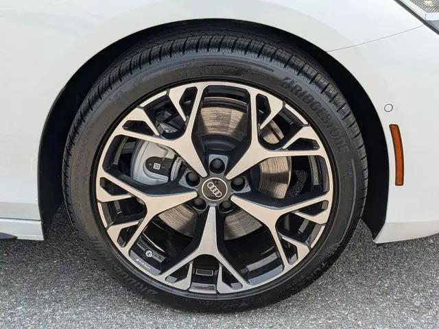2026 Audi A6 Premium Plus quattro S tronic