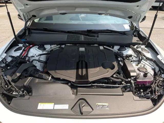 2026 Audi A6 Premium Plus quattro S tronic