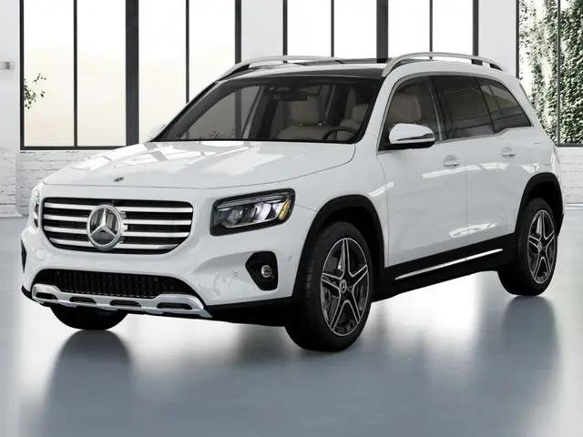2026 Mercedes-Benz GLB 4MATIC for sale in Long Island City, NY