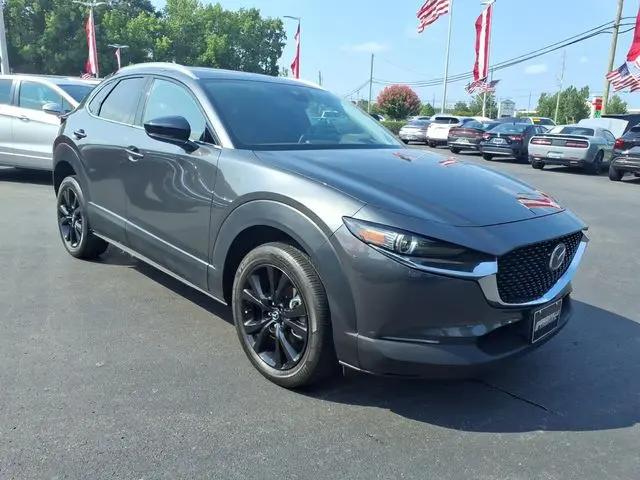 2023 Mazda CX-30 2.5 Turbo Premium for sale in Greenville, NC